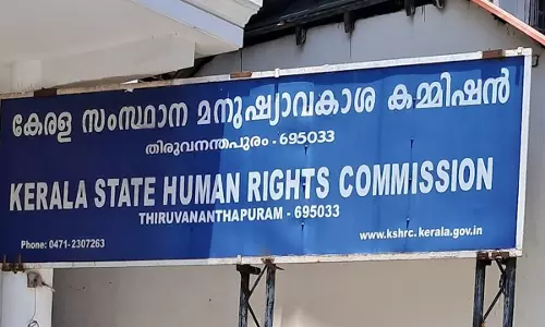 Human Rights Commission A Quasi-Judicial Body, Must Pass Reasoned Orders: Kerala High Court Human Rights Commission A Quasi-Judicial Body, Must Pass Reasoned Orders: Kerala High Court