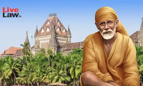 Should Security Of Shirdi Sai Baba Temple Be Beefed Up? Bombay High Court Constitutes Committee Should Security Of Shirdi Sai Baba Temple Be Beefed Up? Bombay High Court Constitutes Committee
