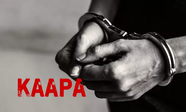 KAAPA | Police Records Digitised Across State, Six Months Delay To Collect Crime Records Invalidates Externment Order: Kerala HC KAAPA | Police Records Digitised Across State, Six Months Delay To Collect Crime Records Invalidates Externment Order: Kerala HC
