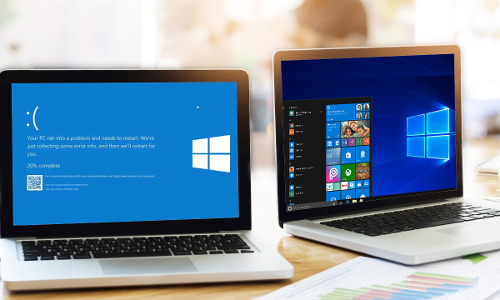 “Microsoft Blues”: A Call For Regulatory Shift & Invoking No Fault Liability “Microsoft Blues”: A Call For Regulatory Shift & Invoking No Fault Liability
