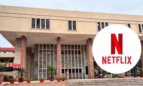 Delhi HC Refuses To Halt Streaming Of To Kill A Tiger Netflix Documentary In PIL Over Disclosure Of Minor Rape Survivors Identity