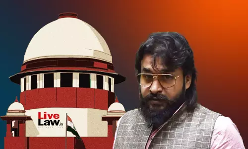 Supreme Court Issues Notice To ED In Abbas Ansaris Bail Plea In Money Laundering Case Supreme Court Issues Notice To ED In Abbas Ansaris Bail Plea In Money Laundering Case
