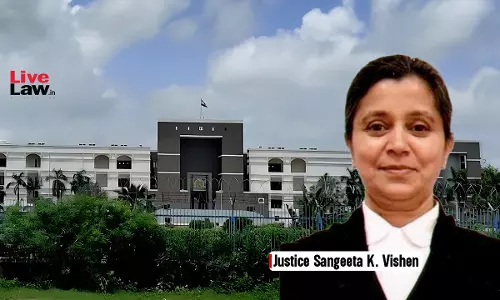 Gujarat High Court Permits Woman To Become Guardian Of Comatose Husband And Manage His Estate Gujarat High Court Permits Woman To Become Guardian Of Comatose Husband And Manage His Estate