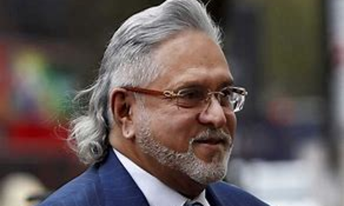 SEBI Imposes Three-Year Ban On Vijay Mallya For Securities Market Manipulation SEBI Imposes Three-Year Ban On Vijay Mallya For Securities Market Manipulation