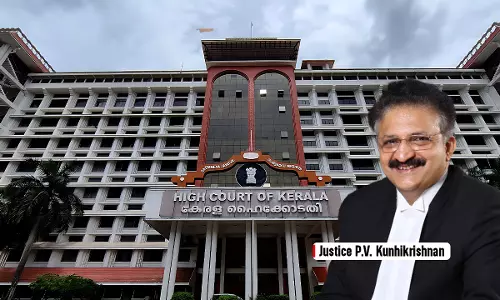 CSR Funds Scam: Kerala High Court Denies Bail To Founder Of National NGOs Confederation Anand Kumar CSR Funds Scam: Kerala High Court Denies Bail To Founder Of National NGOs Confederation Anand Kumar