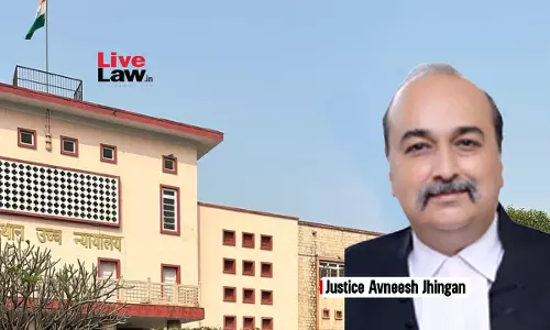 Recovery Notice Issued By Mining Dept To Be Preceded With Demand Order: Rajasthan High Court Recovery Notice Issued By Mining Dept To Be Preceded With Demand Order: Rajasthan High Court