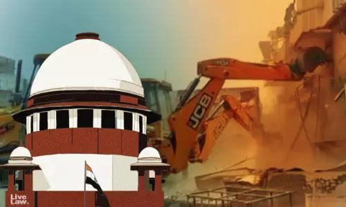 Gir Somnath Demolitions : Supreme Court Agrees To Hear Plea For Conducting Urs Between Feb 1-3 Gir Somnath Demolitions : Supreme Court Agrees To Hear Plea For Conducting Urs Between Feb 1-3