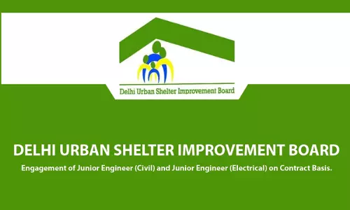 Understanding Delhi Urban Shelter Improvement Board Act, 2010 (Delhi Act 07 Of 2010) Understanding Delhi Urban Shelter Improvement Board Act, 2010 (Delhi Act 07 Of 2010)