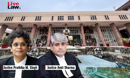 File Affidavit On Jama Masjids Status As Protected Monument: Delhi High Court To ASI File Affidavit On Jama Masjids Status As Protected Monument: Delhi High Court To ASI