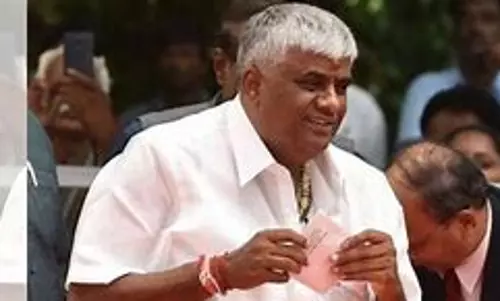 Karnataka High Court Reserves Order On SITs Plea Seeking To Cancel HD Revannas Bail In Abduction Case Karnataka High Court Reserves Order On SITs Plea Seeking To Cancel HD Revannas Bail In Abduction Case