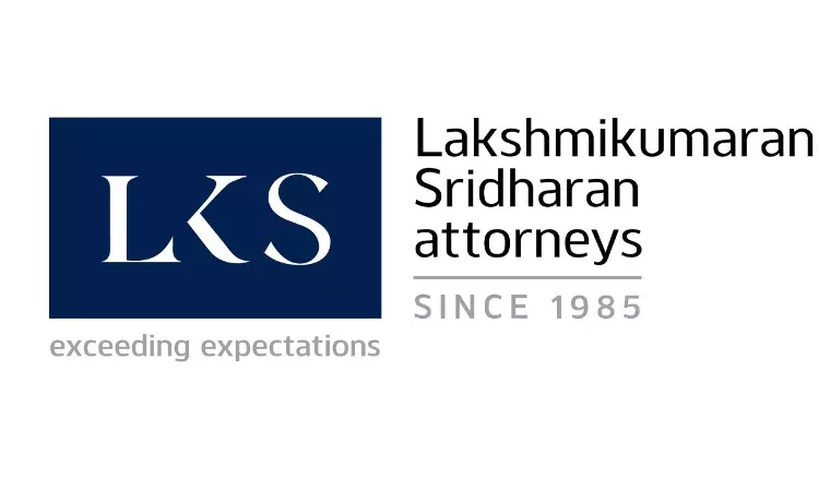 Lakshmikumaran & Sridharan Attorneys Elevate And Strengthen Leadership Team Lakshmikumaran & Sridharan Attorneys Elevate And Strengthen Leadership Team