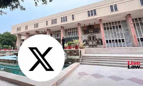 Centres Decision To Block Hindutva Watch Account Disproportionate: X Tells Delhi High Court