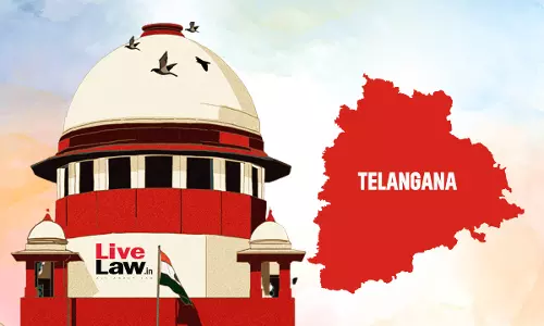 BRS MLAs Defection To Congress | What Would Be A Reasonable Period To Decide Disqualification Pleas? Supreme Court Asks Telangana Assembly