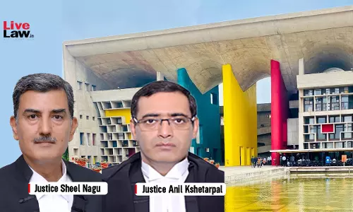 Punjab & Haryana High Court Imposes Rs 10 Lakh Cost On NCTE For Granting Conditional Recognition To College Despite Prohibition By SC