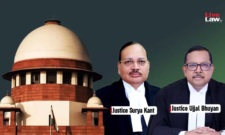 Delimitation Commissions Orders Arent Immune From Judicial Review : Supreme Court Delimitation Commissions Orders Arent Immune From Judicial Review : Supreme Court