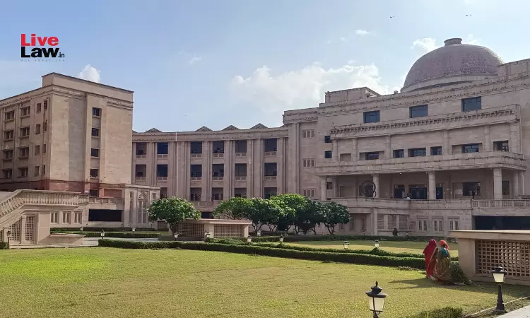 MACT Award Unpaid For 43 Yrs: Allahabad HC Raps DM Over Objectionable Justification, Mulls ₹10 Lakh Costs On Officials MACT Award Unpaid For 43 Yrs: Allahabad HC Raps DM Over Objectionable Justification, Mulls ₹10 Lakh Costs On Officials