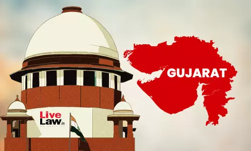 Supreme Court Dismisses Plea Against Demolition In Ahmedabad Slum Area For Redevelopment Purposes Supreme Court Dismisses Plea Against Demolition In Ahmedabad Slum Area For Redevelopment Purposes