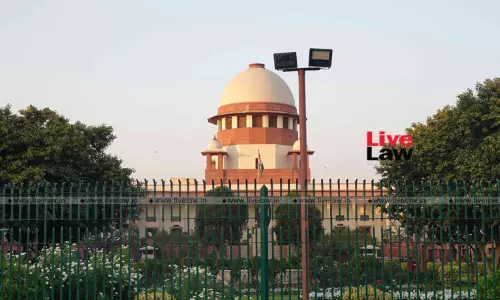 Supreme Court Dismisses Plea To Remove Time Limits On Shop Licenses For Disabled Persons Supreme Court Dismisses Plea To Remove Time Limits On Shop Licenses For Disabled Persons