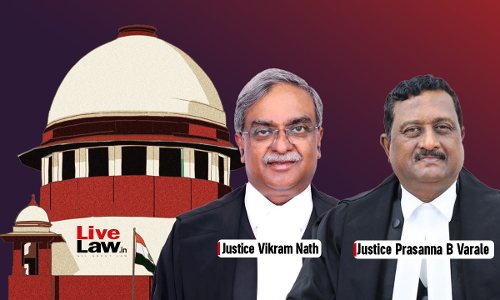 Quasi-Judicial Bodies Bound By Principles Of Res Judicata : Supreme Court Reiterates Quasi-Judicial Bodies Bound By Principles Of Res Judicata : Supreme Court Reiterates