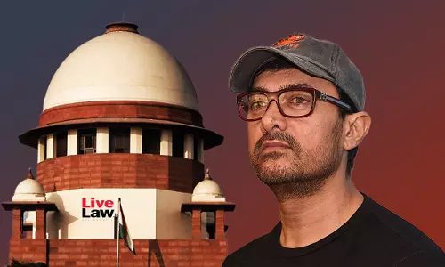 Star-Studded Court : CJI DY Chandrachud Welcomes Actor Aamir Khan To Attend Supreme Court Proceedings Star-Studded Court : CJI DY Chandrachud Welcomes Actor Aamir Khan To Attend Supreme Court Proceedings