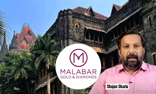 Defamatory & Reckless : Bombay High Court Asks Malayali YouTuber To Take Down Video Against Malabar Gold