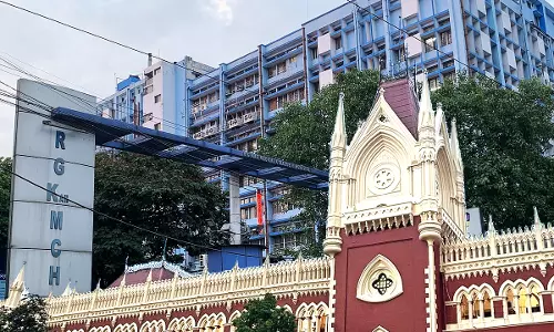 Calcutta High Court Stays Suspension Of RG Kar Medical College   Junior Doctors Over Alleged Threat Culture