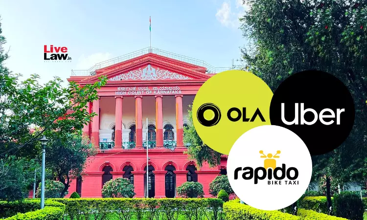 Bike Taxis Are Safer For Women, More Affordable: Women Commuters Oppose Bike Taxi Ban Before Karnataka High Court Bike Taxis Are Safer For Women, More Affordable: Women Commuters Oppose Bike Taxi Ban Before Karnataka High Court
