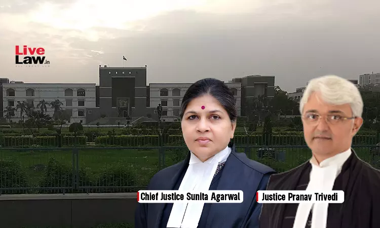 Role Limited To Setting Paper: Gujarat HC Rejects Examiners Plea Alleging University Illegally Gave Marks To Failed Students, Fines ₹50K Role Limited To Setting Paper: Gujarat HC Rejects Examiners Plea Alleging University Illegally Gave Marks To Failed Students, Fines ₹50K