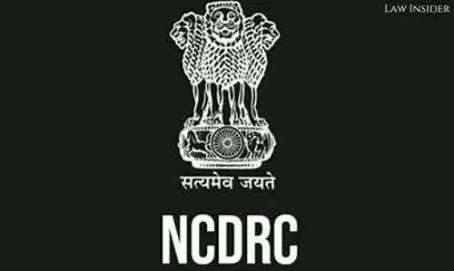 Cooperative Society Should Be Considered As Consumer Under Consumer Protection Act: NCDRC Cooperative Society Should Be Considered As Consumer Under Consumer Protection Act: NCDRC