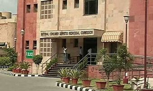 Unreasonable To Force Buyer To Wait For Possession After Delay Of 7 Years: NCDRC Unreasonable To Force Buyer To Wait For Possession After Delay Of 7 Years: NCDRC