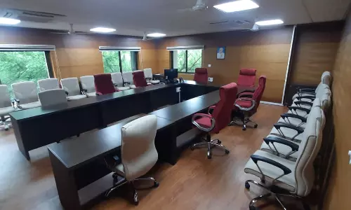 Mediation In Arbitration Cases: Gujarat High Court Launches Indias First Med-Arb Centre Mediation In Arbitration Cases: Gujarat High Court Launches Indias First Med-Arb Centre