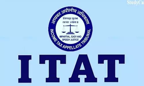 Additions Made Under Income Tax Act Have No Bearing Under Black Money Act: Mumbai ITAT Additions Made Under Income Tax Act Have No Bearing Under Black Money Act: Mumbai ITAT