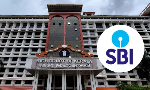 OTS Benefit Cant Be Denied After Accepting Delayed Installment: Kerala High Court Asks SBI To Release Title Deeds