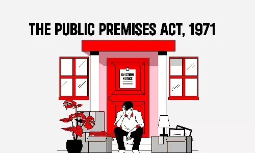 Navigating The Public Premises Eviction Maze: A Comprehensive Guide To The 1971 Act Navigating The Public Premises Eviction Maze: A Comprehensive Guide To The 1971 Act
