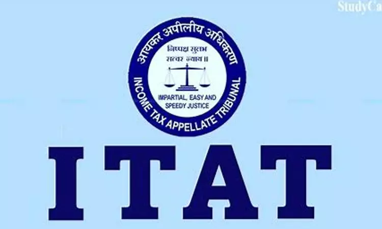 Income Tax | Verification By Dept Is Mandatory Before Treating Charitable Donations As Involuntary: ITAT Income Tax | Verification By Dept Is Mandatory Before Treating Charitable Donations As Involuntary: ITAT