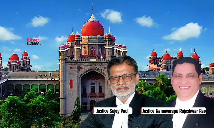 Telangana High Court Quashes Tax Authoritys Show Cause Notices To Assessee As Demand Was Settled Under States One Time Settlement Scheme Telangana High Court Quashes Tax Authoritys Show Cause Notices To Assessee As Demand Was Settled Under States One Time Settlement Scheme