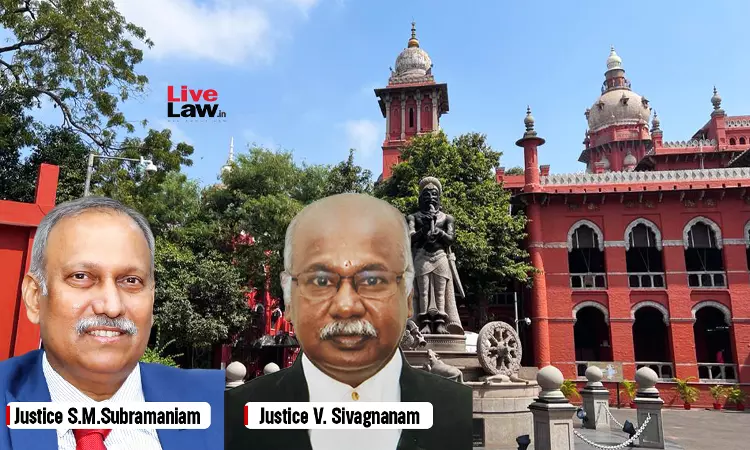 UAPA | Requirements Of S.43B Met When Remand Requisition Report Containing Grounds Of Arrest Is Served On Accused: Madras High Court UAPA | Requirements Of S.43B Met When Remand Requisition Report Containing Grounds Of Arrest Is Served On Accused: Madras High Court