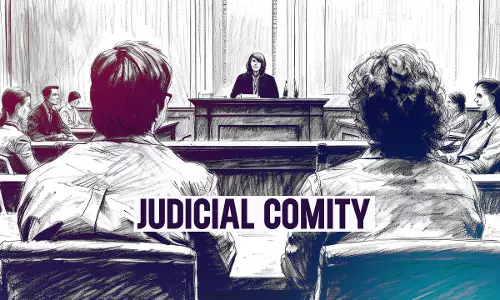 The Doctrine Of Judicial Comity In India: Challenges And The Need For A Consistent Approach The Doctrine Of Judicial Comity In India: Challenges And The Need For A Consistent Approach