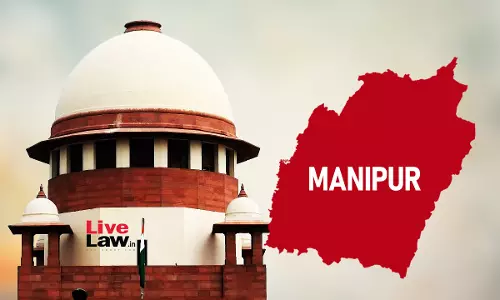 Supreme Court Allows NIAs Plea To Transfer 8 Criminal Cases From Manipur To Assam Supreme Court Allows NIAs Plea To Transfer 8 Criminal Cases From Manipur To Assam