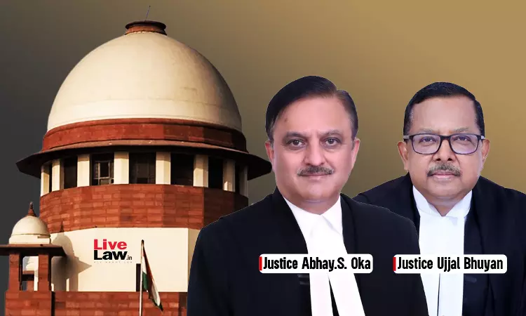 For Promoting Enmity Offence, Words Must Not Be Judged On Standards Of Insecure People Or Those Seeing Criticism As Threat : Supreme Court For Promoting Enmity Offence, Words Must Not Be Judged On Standards Of Insecure People Or Those Seeing Criticism As Threat : Supreme Court