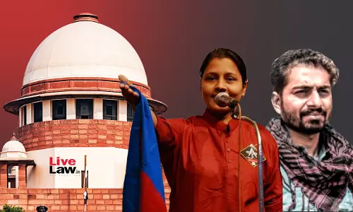 Bhima Koregaon Bail : Supreme Court To Consider Hearing Jyoti Jagtap & Mahesh Raut Matters Together