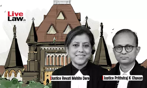 Bombay High Court Upholds Life Sentence Of Man Convicted For Sexually Abusing Five Minor Girls Bombay High Court Upholds Life Sentence Of Man Convicted For Sexually Abusing Five Minor Girls