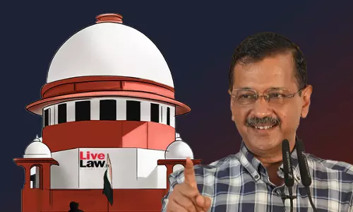 Supreme Court Adjourns Arvind Kejriwals Bail Plea In CBI Case Till September 5 Supreme Court Adjourns Arvind Kejriwals Bail Plea In CBI Case Till September 5