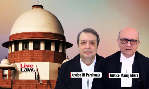 S. 304-B IPC | Factum Of Dowry Demand Not Proved : Supreme Court Acquits Parents-In-Law S. 304-B IPC | Factum Of Dowry Demand Not Proved : Supreme Court Acquits Parents-In-Law