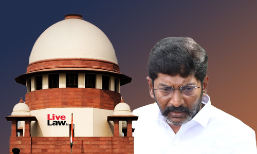 Tamil Nadu Govt Revokes Savukku Shankars Detention, Supreme Court Orders His Immediate Release Tamil Nadu Govt Revokes Savukku Shankars Detention, Supreme Court Orders His Immediate Release