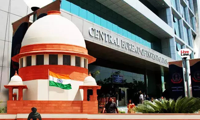Supreme Court Dismisses CBIs Review Petition Against Ritu Chhabaria Judgment That Incomplete Chargesheet Wont Defeat Default Bail Supreme Court Dismisses CBIs Review Petition Against Ritu Chhabaria Judgment That Incomplete Chargesheet Wont Defeat Default Bail