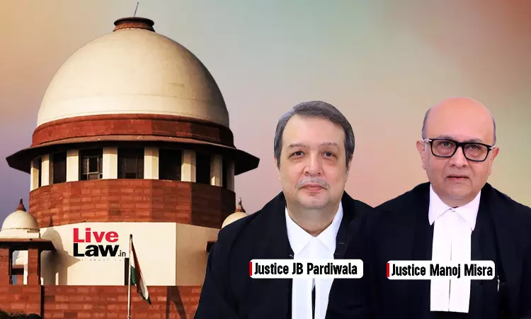 Subsequent Judgment Overruling Earlier Judgment Applies Retrospectively Unless Stated Otherwise : Supreme Court Subsequent Judgment Overruling Earlier Judgment Applies Retrospectively Unless Stated Otherwise : Supreme Court