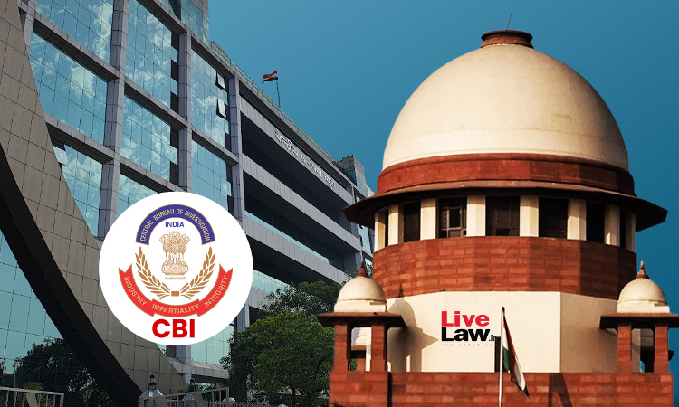 CBI Has Guts To Not Appear Before Us? : Supreme Court Questions CBIs Absence In Plea For Probe Against Indiabulls Housing Finance CBI Has Guts To Not Appear Before Us? : Supreme Court Questions CBIs Absence In Plea For Probe Against Indiabulls Housing Finance