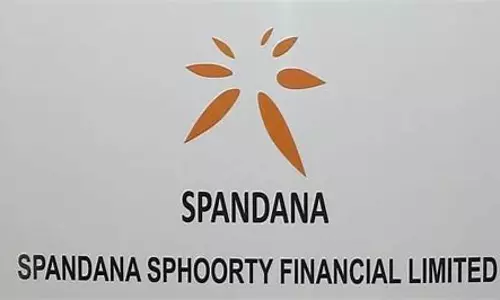 Spandana Sphoorty Financial Ltd. Settles With SEBI For Rs 38 Lakh Over Disclosure Violations Spandana Sphoorty Financial Ltd. Settles With SEBI For Rs 38 Lakh Over Disclosure Violations