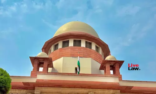 Supreme Court Questions Remission Condition That Convict Must Behave Decently Supreme Court Questions Remission Condition That Convict Must Behave Decently